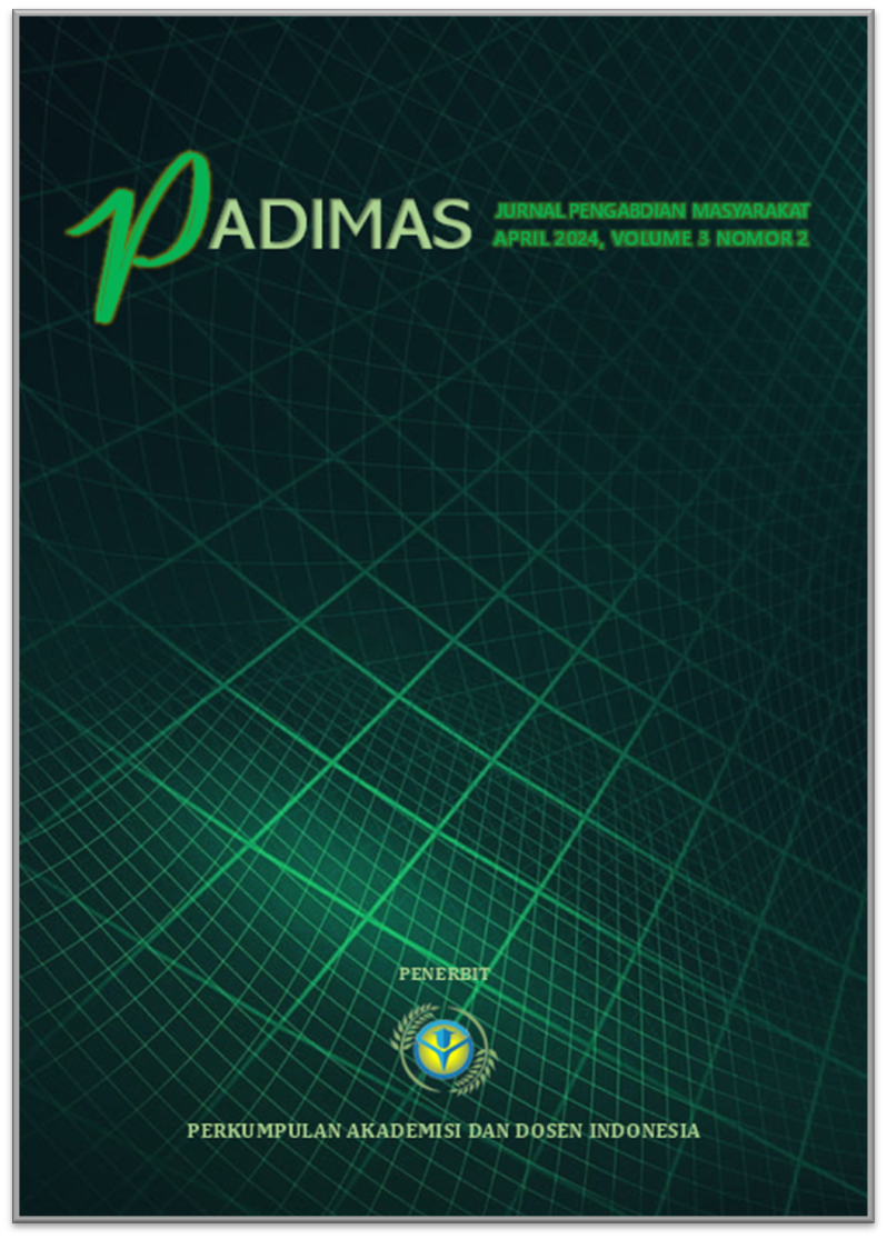 					Lihat Vol 3 No 2 (2024): Padimas (April 2024)
				